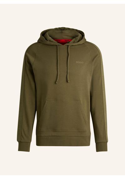 Верх для домашней одежды, стандартный крой TONAL LOGO HOODIE