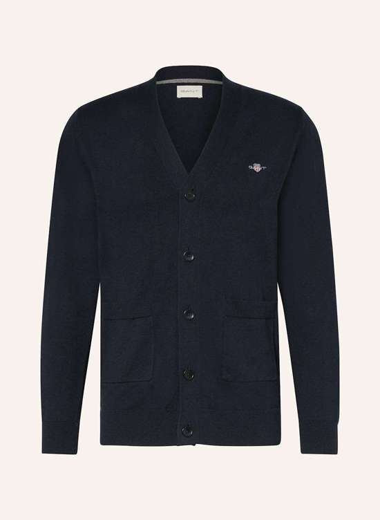 темно-синий