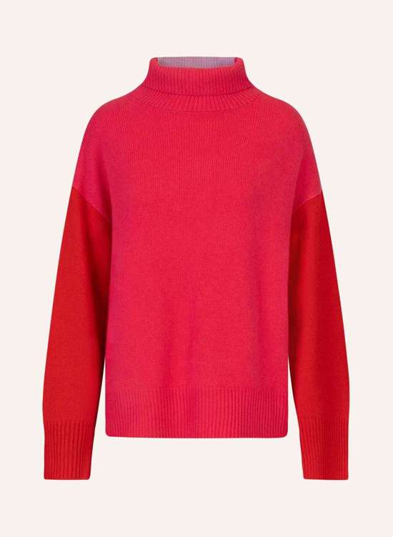 розовый/красный/лиловый