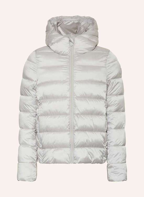 Стеганая куртка JADE BIBI