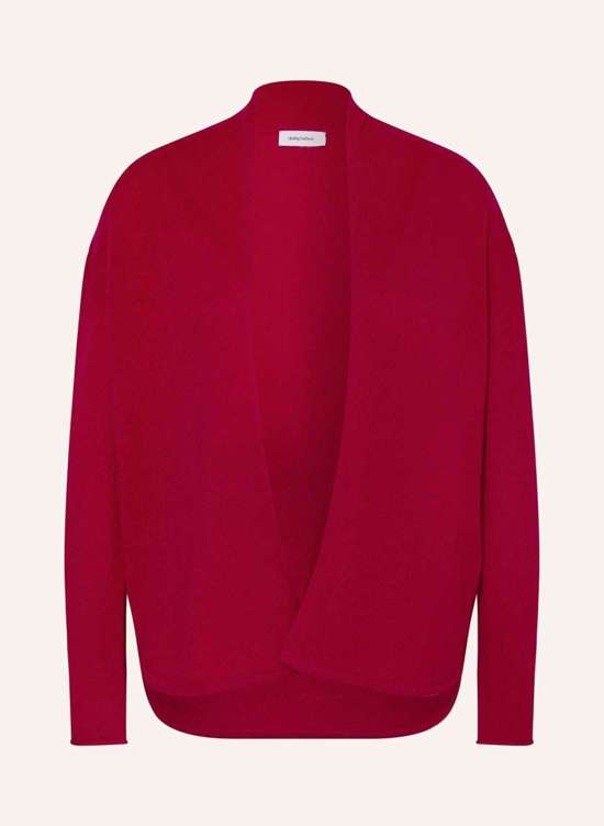 темно-красный