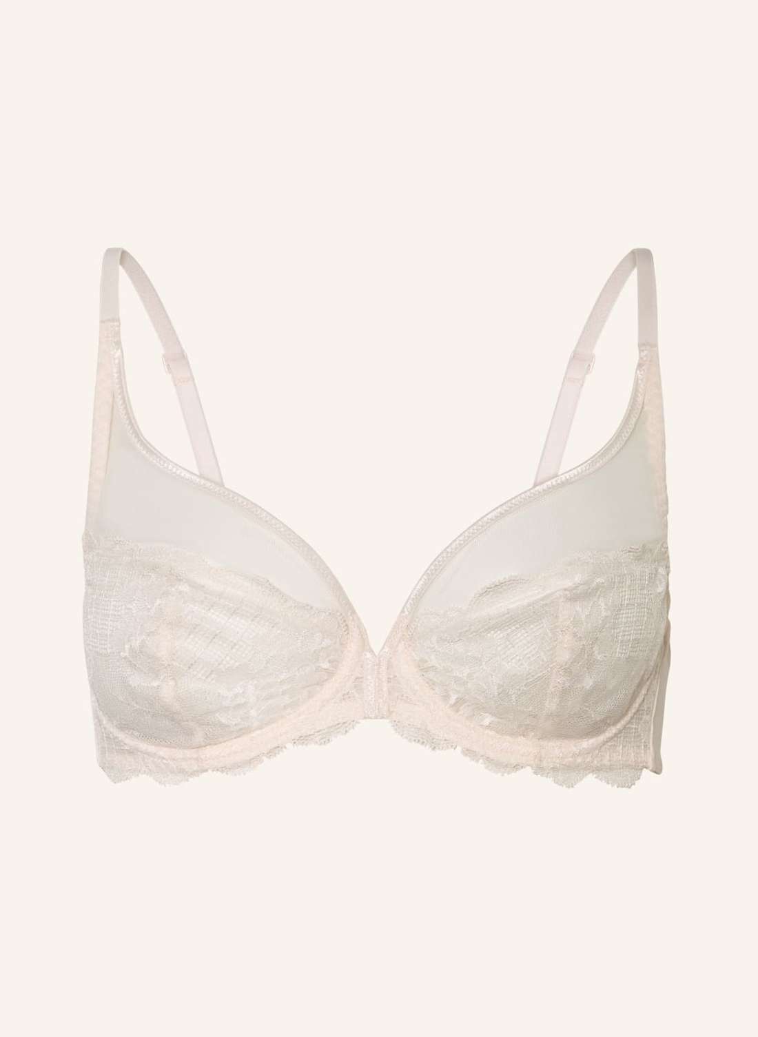 Бюстгальтер на косточках RÊVE