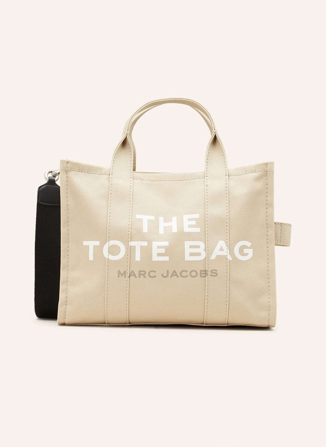 Покупатели THE MEDIUM TOTE BAG CANVAS