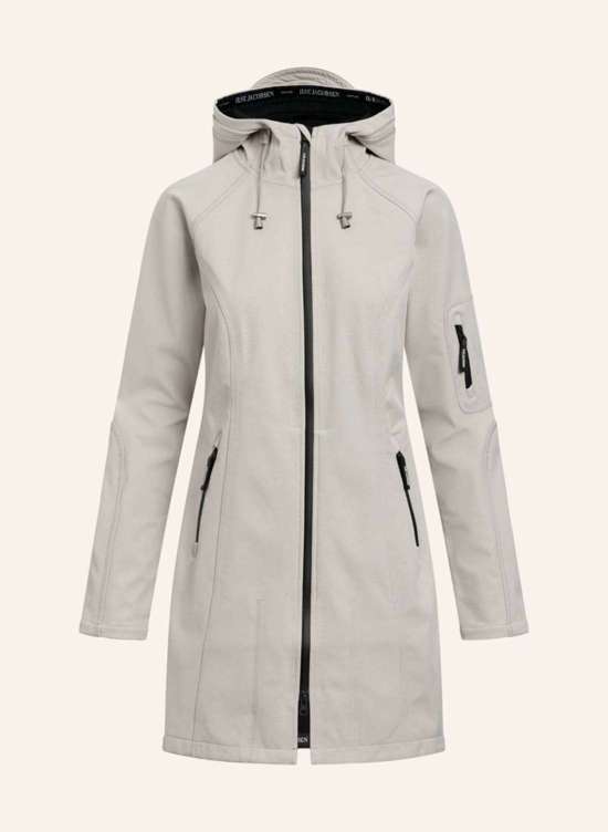 светло-серый