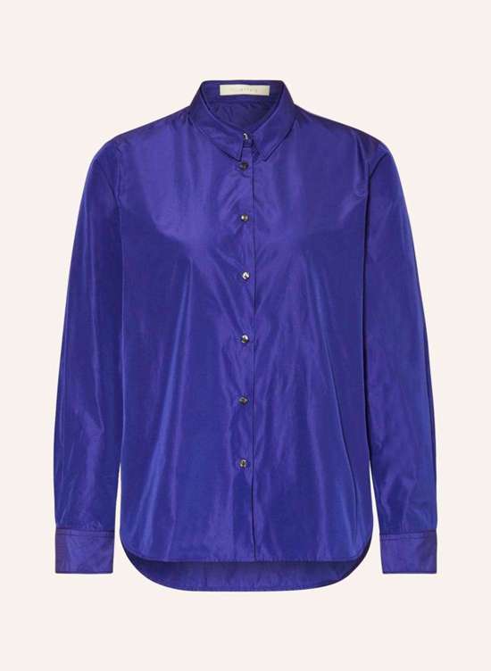 темно-лиловый