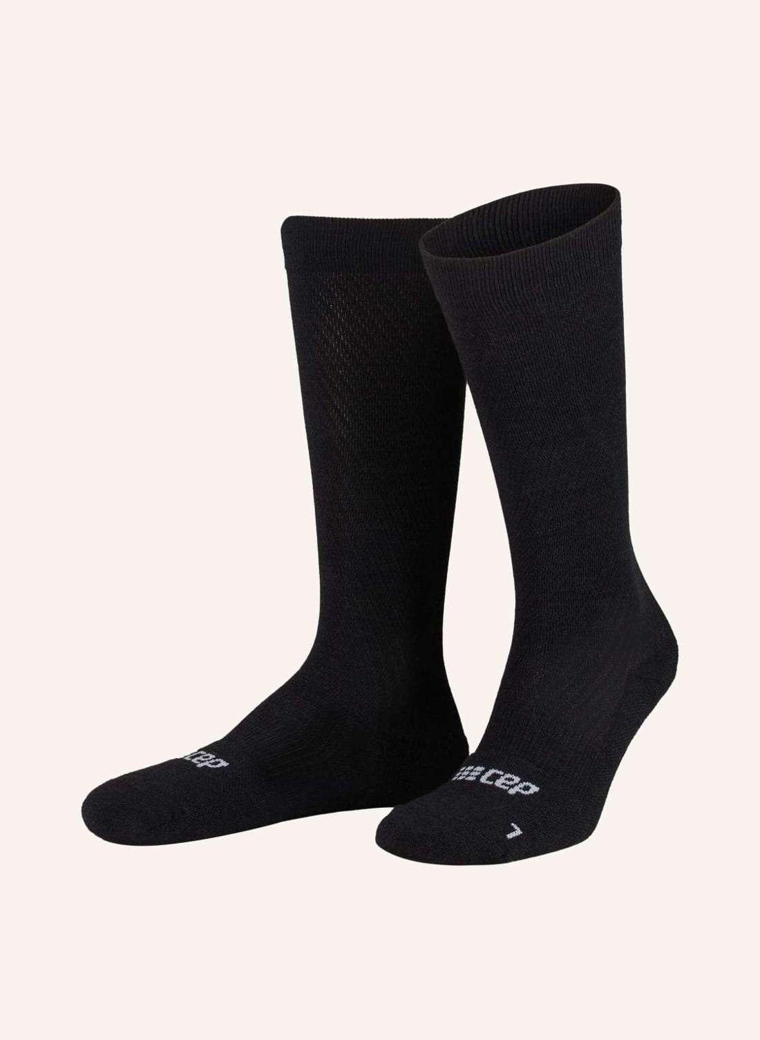 Носки из шерсти мериноса FLIGHT COMPRESSION