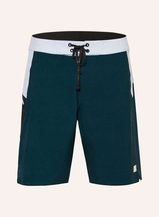 сер.зеленый/светло-синий