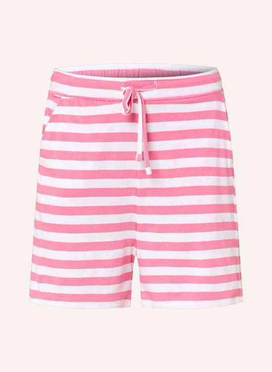 розовый/белый