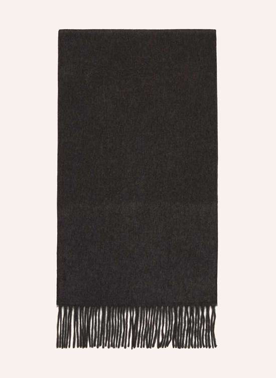 темно-серый