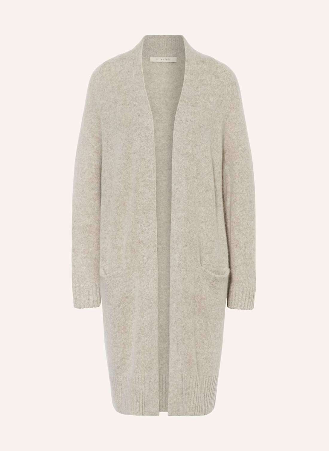 Облегающая кофта