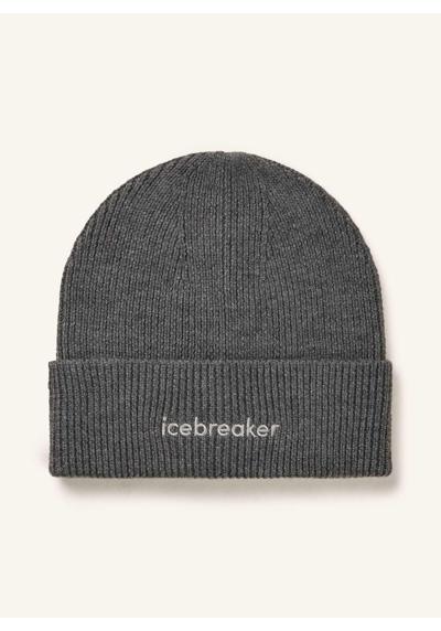 Многофункциональная шапка из шерсти мериноса TOQUE
