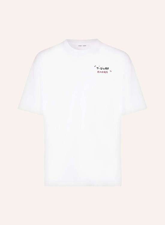 Футболка SAGIOTTO