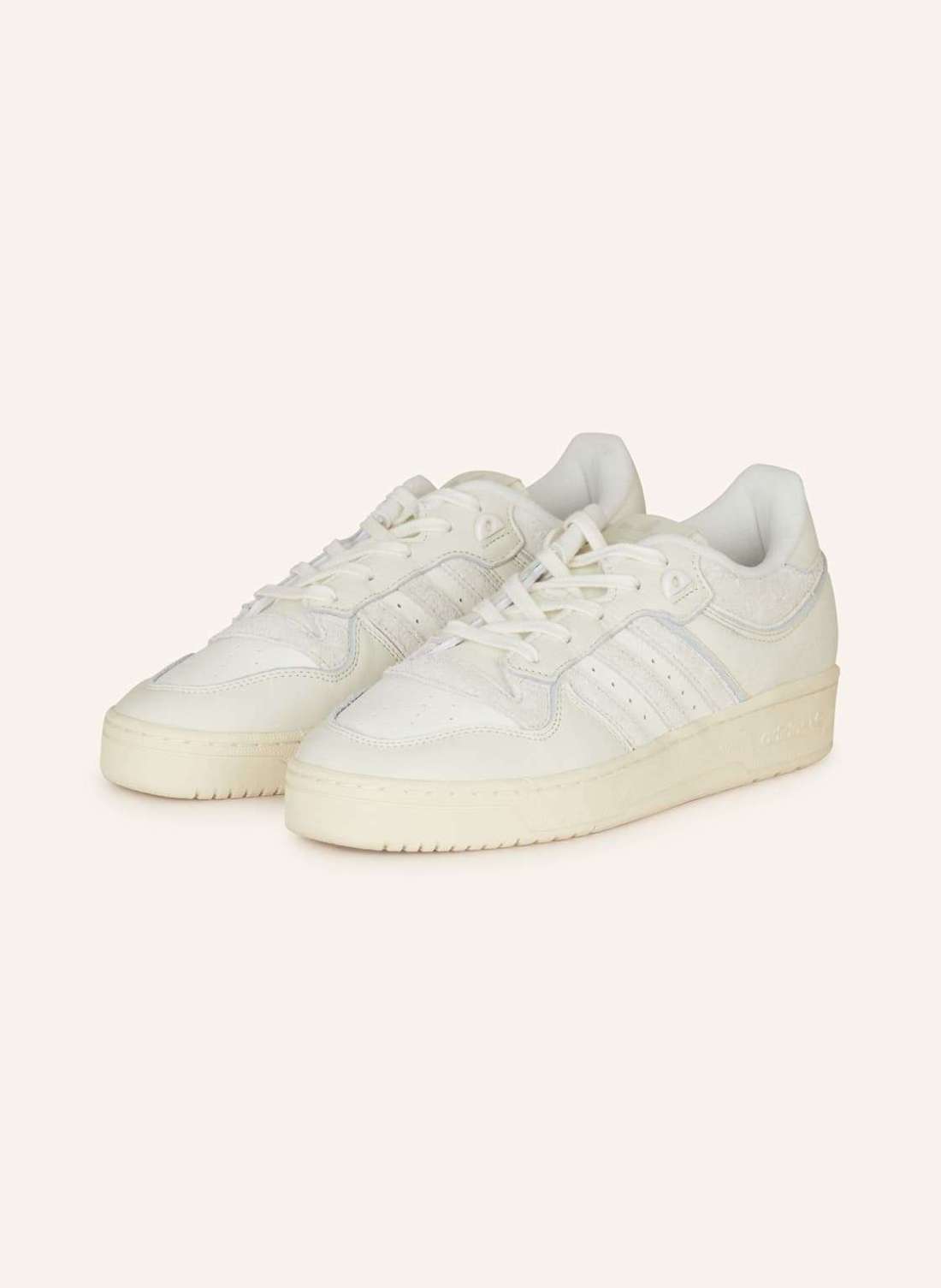 Кроссовки RIVALRY LOW 86