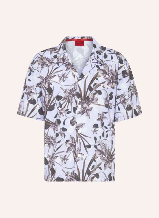 лиловый/хаки