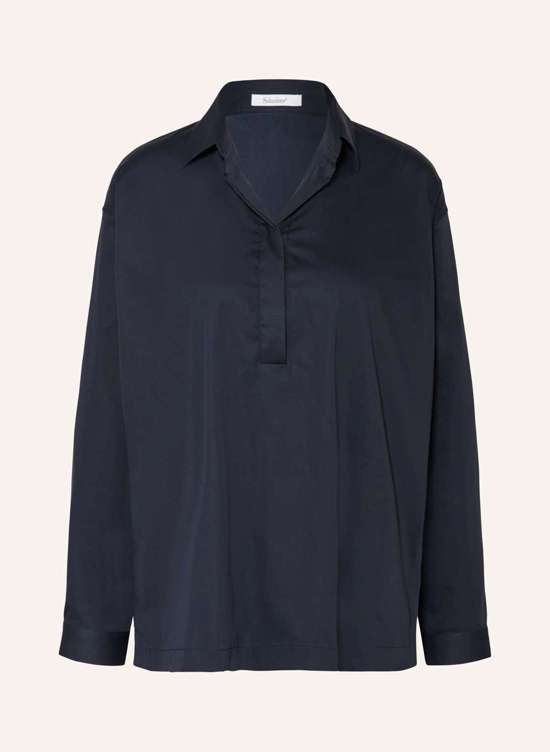 темно-синий