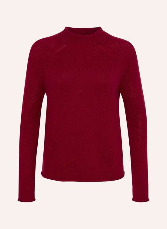 темно-красный