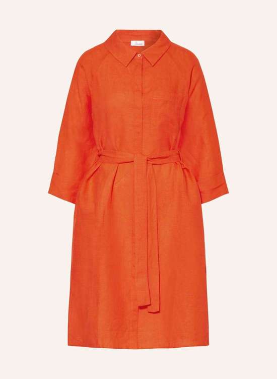 неоново-оранжевый