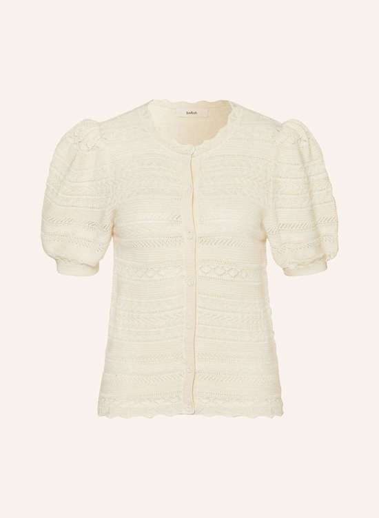 Вязаная блузка VINAT