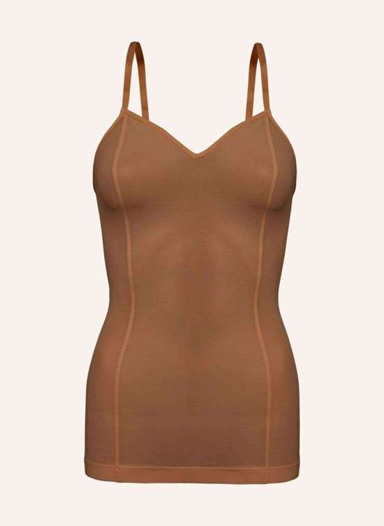 светло-коричневый