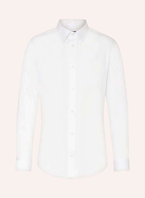 Рубашка с цветочным узором DANEEL