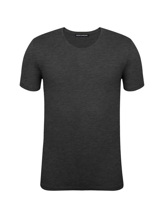 темно-серый