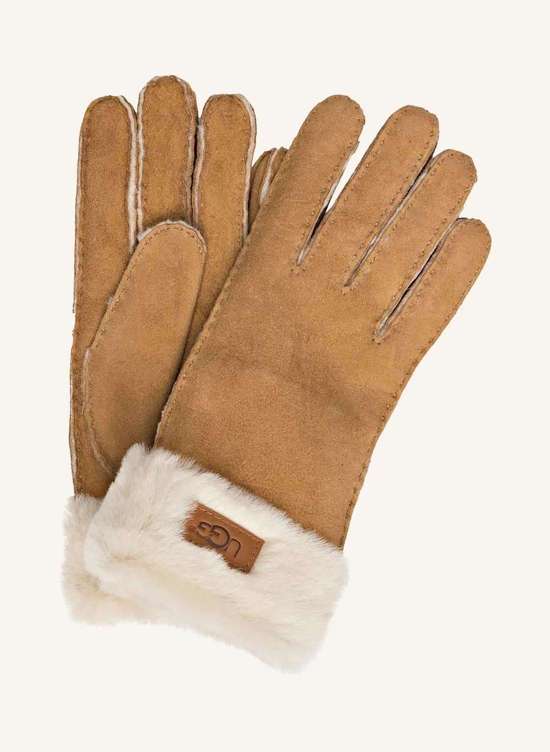 светло-коричневый