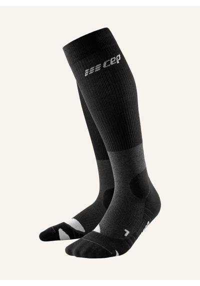 Носки HIKING MERINO KNEE-HIGH