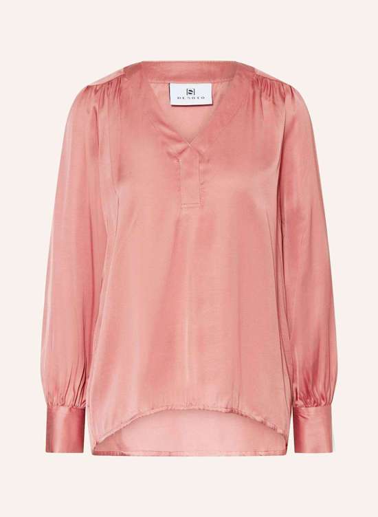 светло-красный