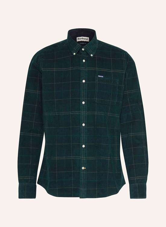 темно-зеленый/светло-красный