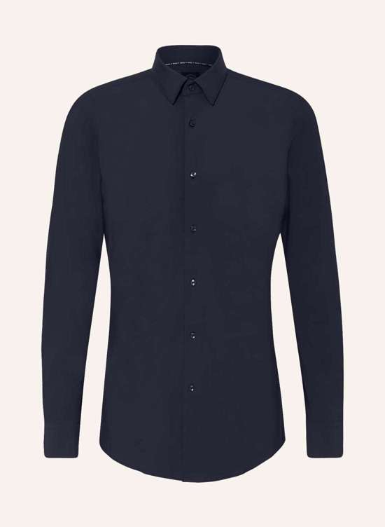 темно-синий