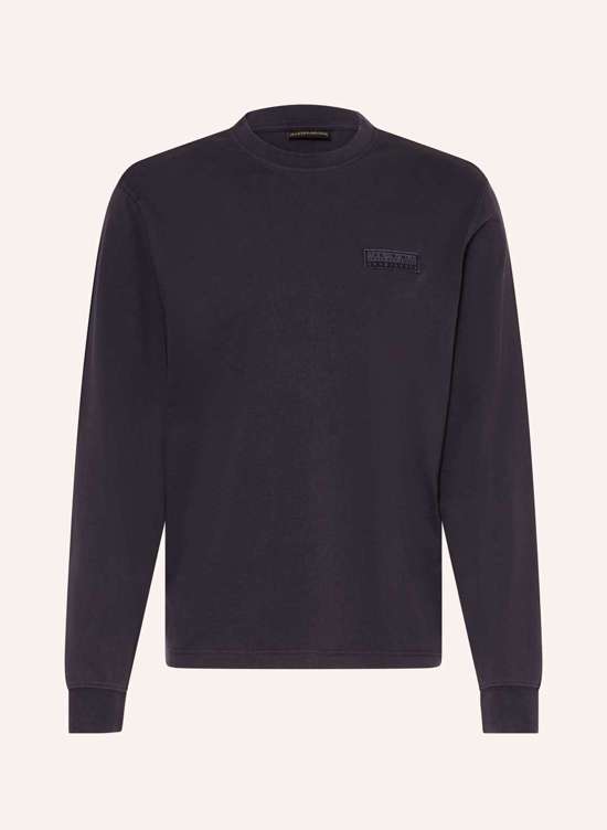 темно-синий