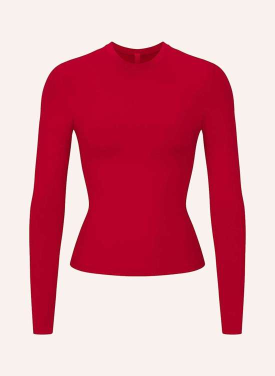 клюквенный