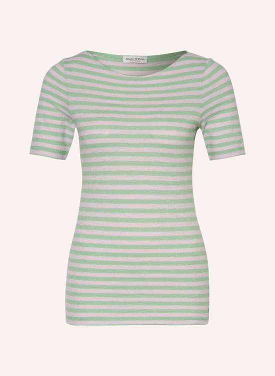 салатовый/розовый