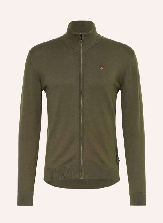 Кардиган DECATUR FZ