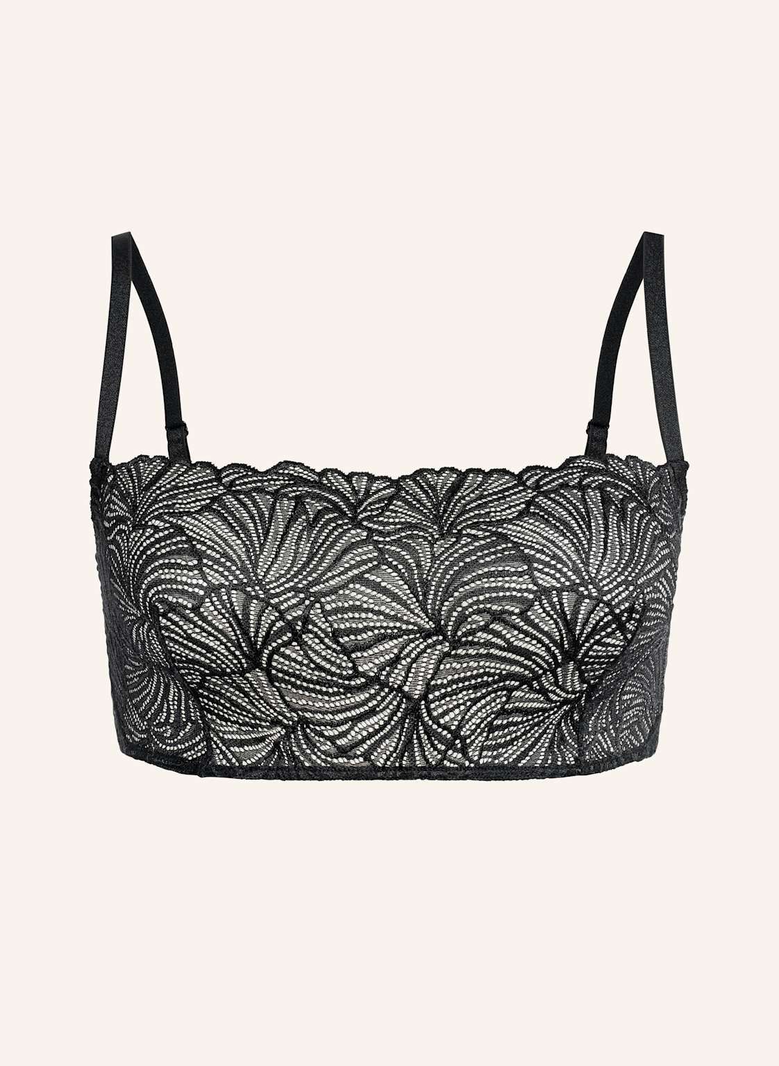 Бюстье FLUID LACE BANDEAU BRALETTE