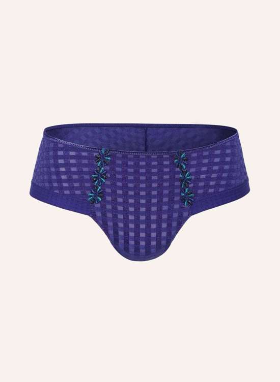 темно-синий