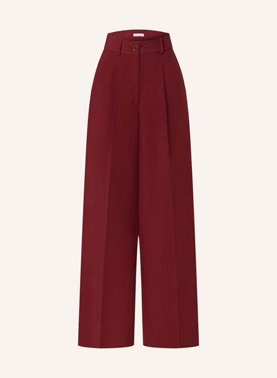 темно-красный