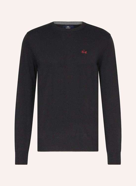 черный/серый/темно-красный