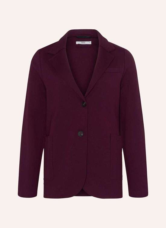 темно-лиловый