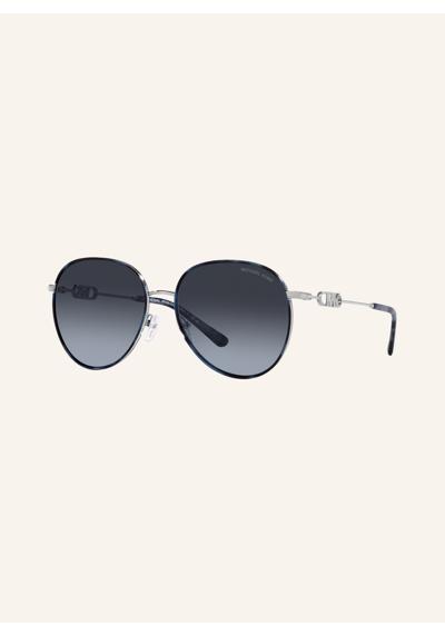 10158s - havana/blau polarisiert