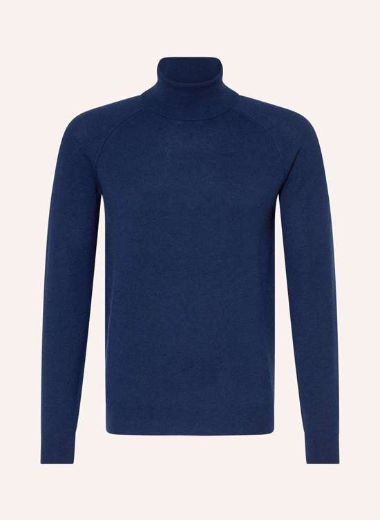 темно-синий