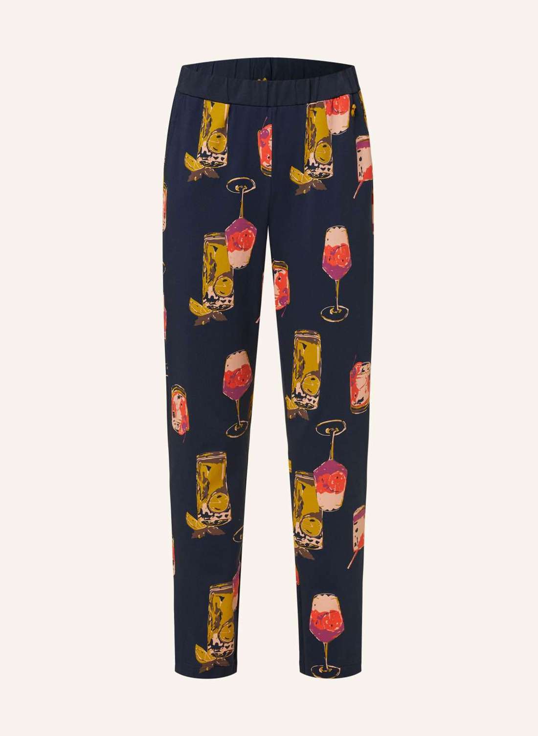 Брюки для сна