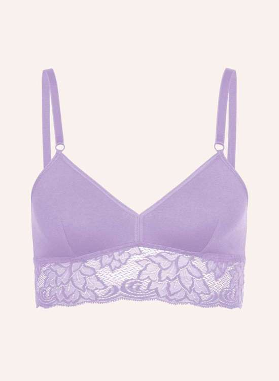 розовый/лиловый