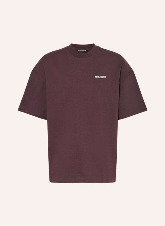 темно-лиловый