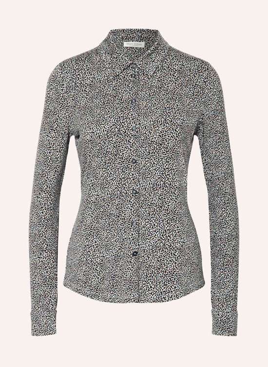 синий серый/черный/коричневый