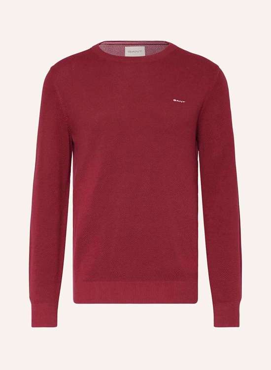 темно-красный