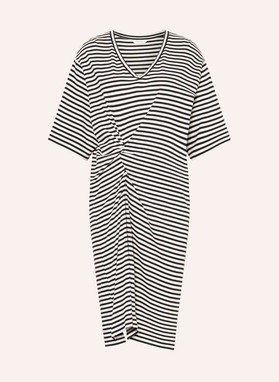 белый/черный