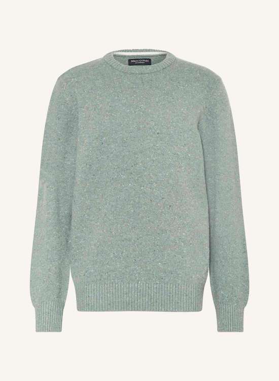 темно-зеленый