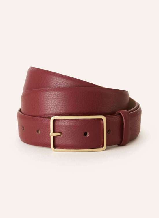 темно-красный