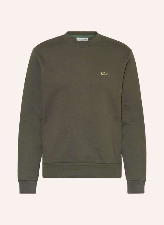 темно-зеленый